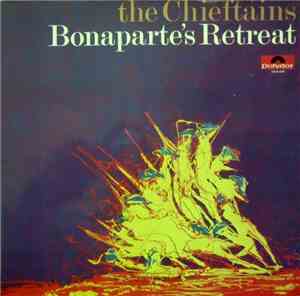 The Chieftains - Bonaparte's Retreat