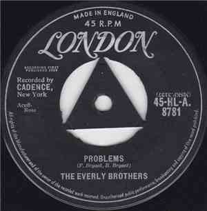The Everly Brothers - Problems