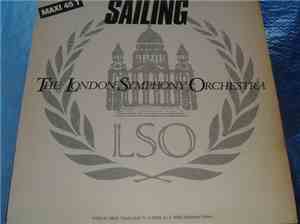 The London Symphony Orchestra - Sailing