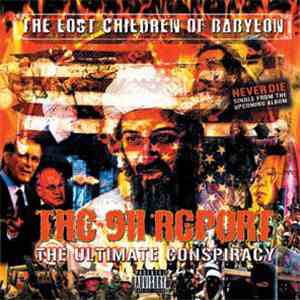 The Lost Children Of Babylon - Never Die