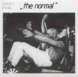 The Normal - T.V.O.D. / Warm Leatherette
