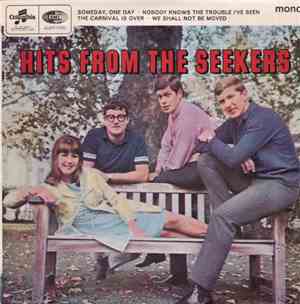 The Seekers - Hits From The Seekers