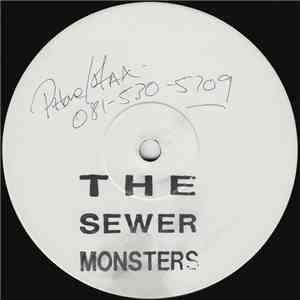 The Sewer Monsters - Untitled