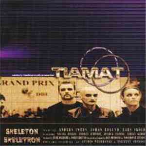 Tiamat - Skeleton Skeletron