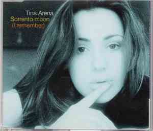 Tina Arena - Sorrento Moon (I Remember)