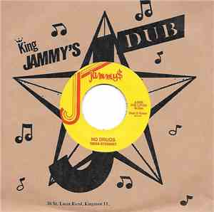 Tinga Stewart / Echo Minott -  No Drugs / Trouble Nobody