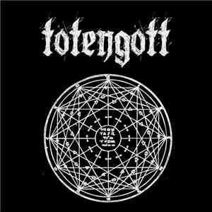 Totengott - Delusion Of Negation