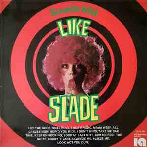 Unknown Artist - Sounds Wild Like Slade