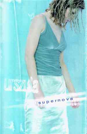 Urszula - Supernova