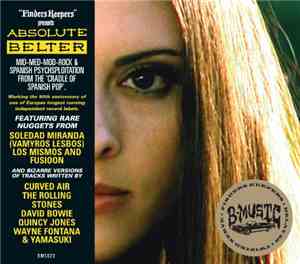 Various - Absolute Belter
