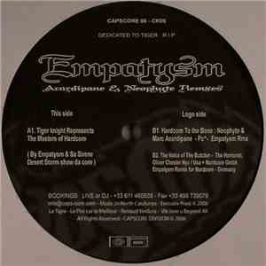 Various - Acardipane & Neophyte Remxes