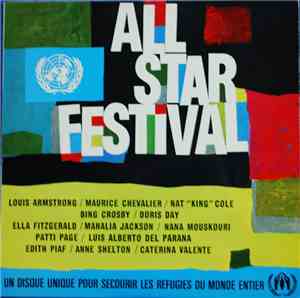 Various - All-Star Festival