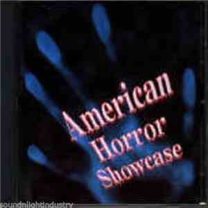 Various - American Horror Showcase