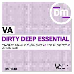 Various - Dirty Deep Essential Vol. 1