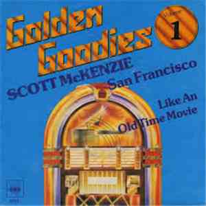 Various - Golden Goodies Volume 1