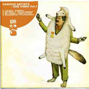 Various - KDB Vibes Vol.1