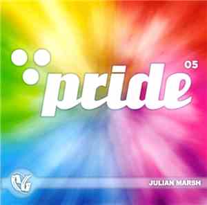 Various - Party Groove: Pride 05
