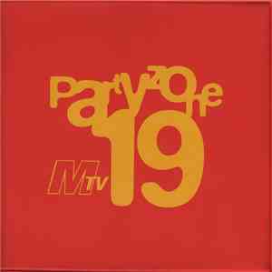 Various - Partyzone 19