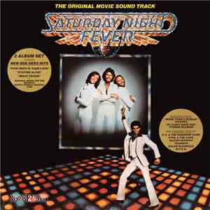 Various - Saturday Night Fever (The Original Movie Sound Track)