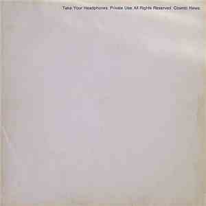 Various - Take Your Headphones