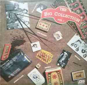 Various - The Big Collection Vol. 1