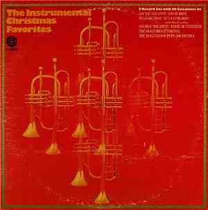 Various - The Instrumental Christmas Favorites