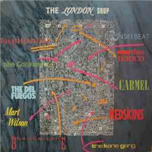 Various - The London Shop