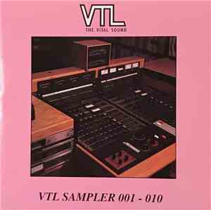 Various - VTL Sampler 001 - 010