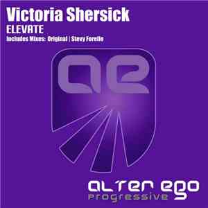 Victoria Shersick - Elevate