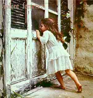 Violent Femmes - Violent Femmes