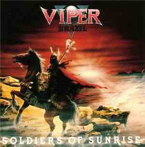 Viper  - Soldiers Of Sunrise
