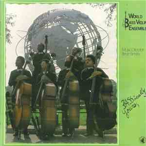 World Bass Violin Ensemble - Bassically Yours