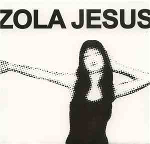 Zola Jesus - Poor Sons