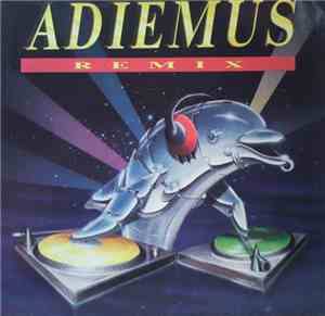 Adiemus - Adiemus (Remix)