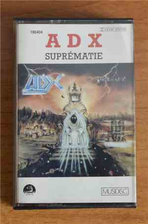 ADX - Suprematie