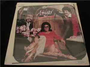 Amigos  - Something Special