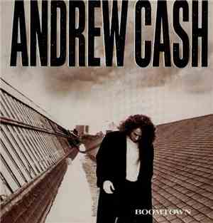 Andrew Cash - Boomtown
