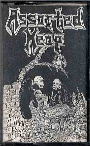 Assorted Heap - Killing Peace