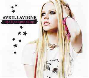 Avril Lavigne - The Best Damn Thing