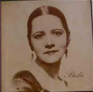 Bidú, Arturo Toscanini, Rose Bampton, The Philadelphia Orchestra Chorus - B ...