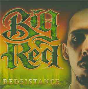 Big Red  - Redsistance