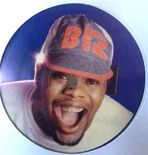 Biz Markie - Untitled
