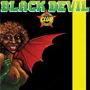 Black Devil Disco Club - Vox Remixes