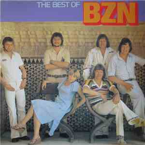 BZN - The Best Of BZN