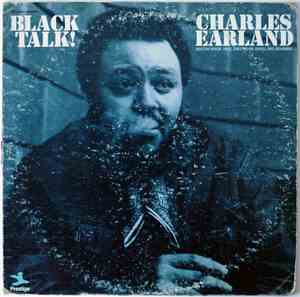 Charles Earland - Black Talk!