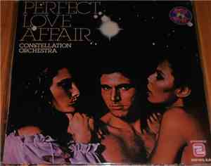 Constellation Orchestra - Perfect Love Affair