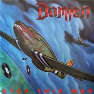 Damien  - Stop This War