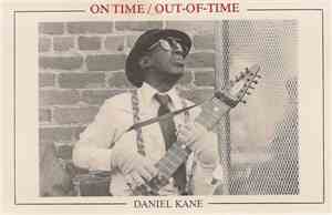 Daniel Kane - On Time / Out-Of-Time