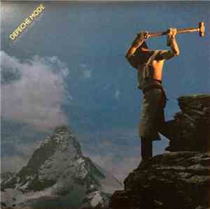Depeche Mode - Construction Time Again