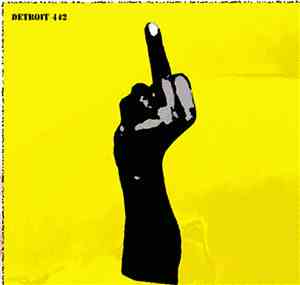 Detroit 442 - Pig$